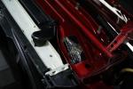 BMW 325i Convertible (Calypso Red) 1990 года